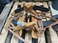 Span voor ezeltje - afbeelding 1 van  2