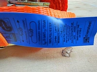 Spanband 1 ton 6 meter - afbeelding 3 van  6