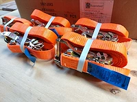 Spanband 1 ton 6 meter - afbeelding 1 van  6