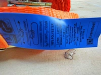 Spanband 1 ton 6 meter - afbeelding 3 van  6