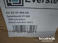 Spanbanden 4 ton 9 meter - afbeelding 4 van  5