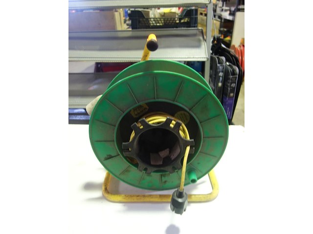 Spanbanden met haken en gespen - afbeelding 3 van  4