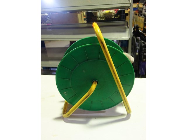 Spanbanden met haken en gespen - afbeelding 4 van  4