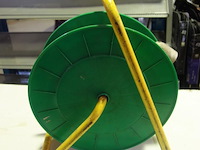 Spanbanden met haken en gespen - afbeelding 4 van  4