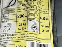 Spanbandjes - afbeelding 5 van  7