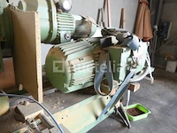 Spanevello 228sp 4-kantige currier - afbeelding 3 van  22