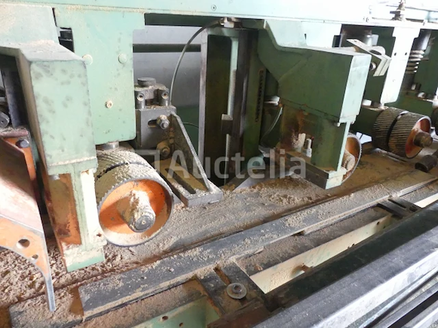 Spanevello 228sp 4-kantige currier - afbeelding 5 van  22