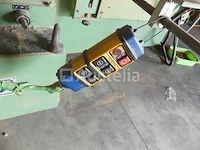 Spanevello 228sp 4-kantige currier - afbeelding 6 van  22