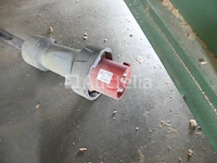 Spanevello 228sp 4-kantige currier - afbeelding 15 van  22