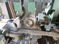 Spanevello 228sp 4-kantige currier - afbeelding 18 van  22