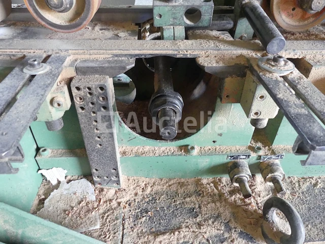 Spanevello 228sp 4-kantige currier - afbeelding 20 van  22