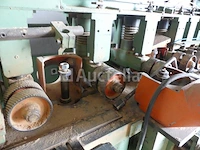 Spanevello 228sp 4-kantige currier - afbeelding 21 van  22