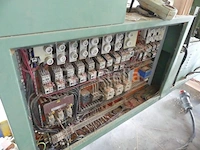 Spanevello 228sp 4-kantige currier - afbeelding 10 van  22