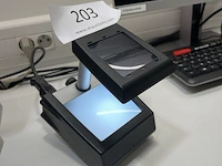 Spaningsmeter gfc