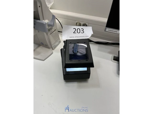 Spaningsmeter gfc - afbeelding 2 van  4