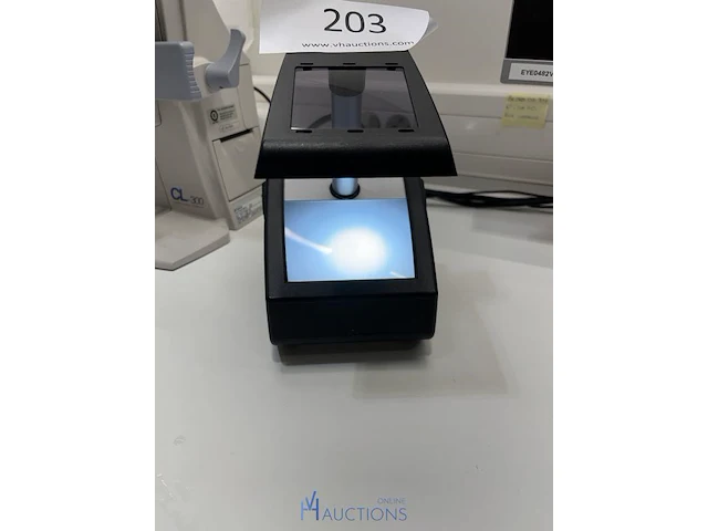 Spaningsmeter gfc - afbeelding 3 van  4