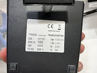 Spaningsmeter gfc - afbeelding 4 van  4