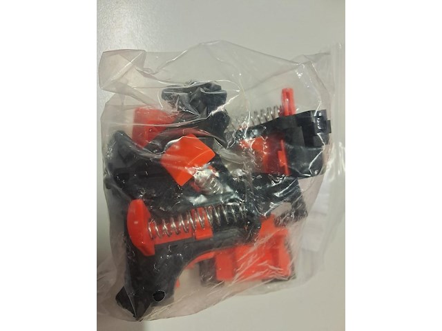 Spanklemmen 8 stuks - afbeelding 3 van  3