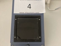 Spanningsmeter bns