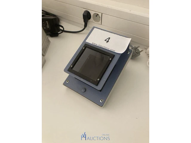Spanningsmeter bns - afbeelding 2 van  3
