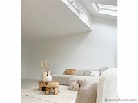 Spanningsrail 400 cm inclusief 24 spots wit - afbeelding 2 van  8