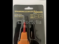 Spanningszoeker 3 in 1 - afbeelding 2 van  2