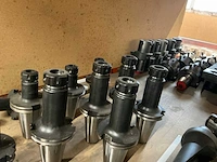 Spantanghouder isa50 din69871 - afbeelding 5 van  5