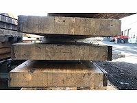 Spanten 16450 x 1050 x 115 mm ( 2x ) - afbeelding 5 van  5