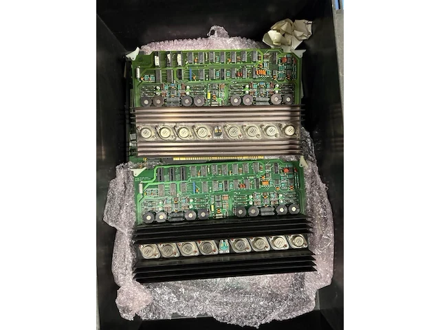 Spare boards for keithley probers - afbeelding 2 van  42