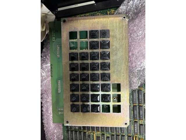 Spare boards for keithley probers - afbeelding 3 van  42