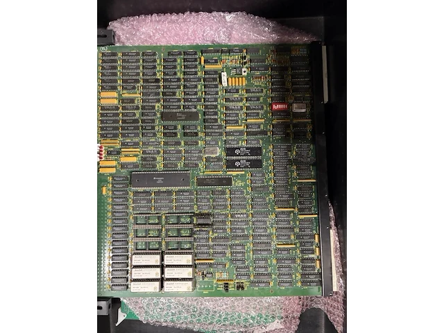 Spare boards for keithley probers - afbeelding 4 van  42