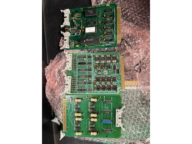 Spare boards for keithley probers - afbeelding 6 van  42