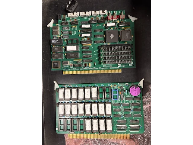 Spare boards for keithley probers - afbeelding 7 van  42
