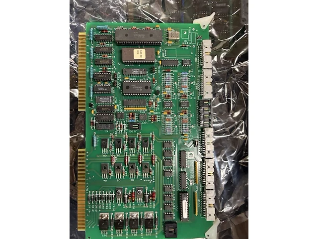 Spare boards for keithley probers - afbeelding 8 van  42
