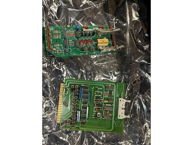 Spare boards for keithley probers - afbeelding 9 van  42