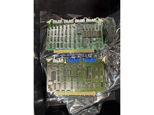 Spare boards for keithley probers - afbeelding 10 van  42