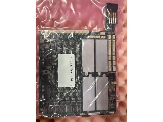 Spare boards for keithley probers - afbeelding 1 van  42