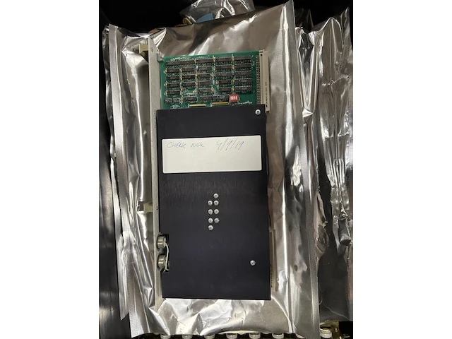 Spare boards for keithley probers - afbeelding 13 van  42