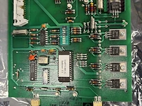 Spare boards for keithley probers - afbeelding 18 van  42