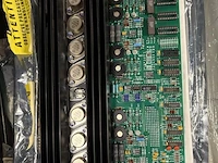 Spare boards for keithley probers - afbeelding 19 van  42