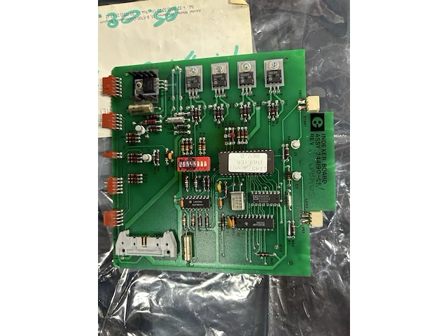 Spare boards for keithley probers - afbeelding 20 van  42