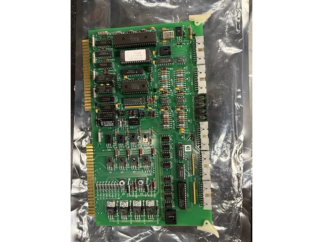 Spare boards for keithley probers - afbeelding 21 van  42