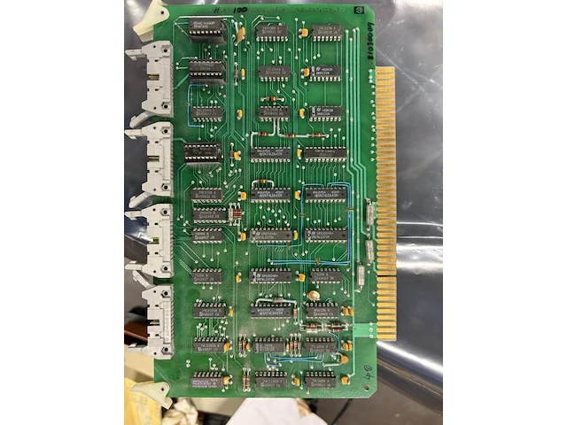 Spare boards for keithley probers - afbeelding 24 van  42
