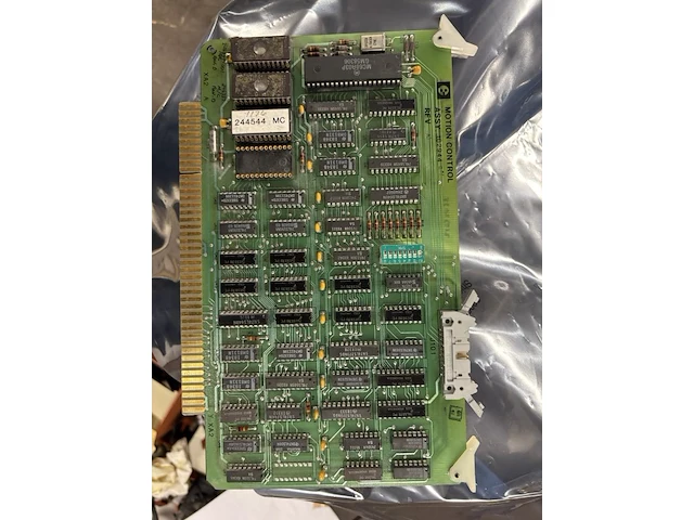 Spare boards for keithley probers - afbeelding 25 van  42
