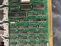 Spare boards for keithley probers - afbeelding 26 van  42