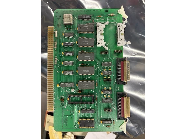 Spare boards for keithley probers - afbeelding 27 van  42