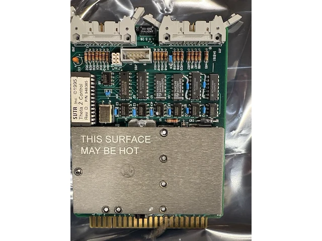 Spare boards for keithley probers - afbeelding 28 van  42