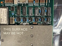 Spare boards for keithley probers - afbeelding 28 van  42