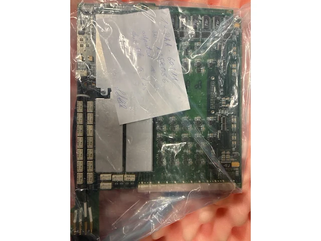 Spare boards for keithley probers - afbeelding 31 van  42