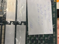 Spare boards for keithley probers - afbeelding 34 van  42